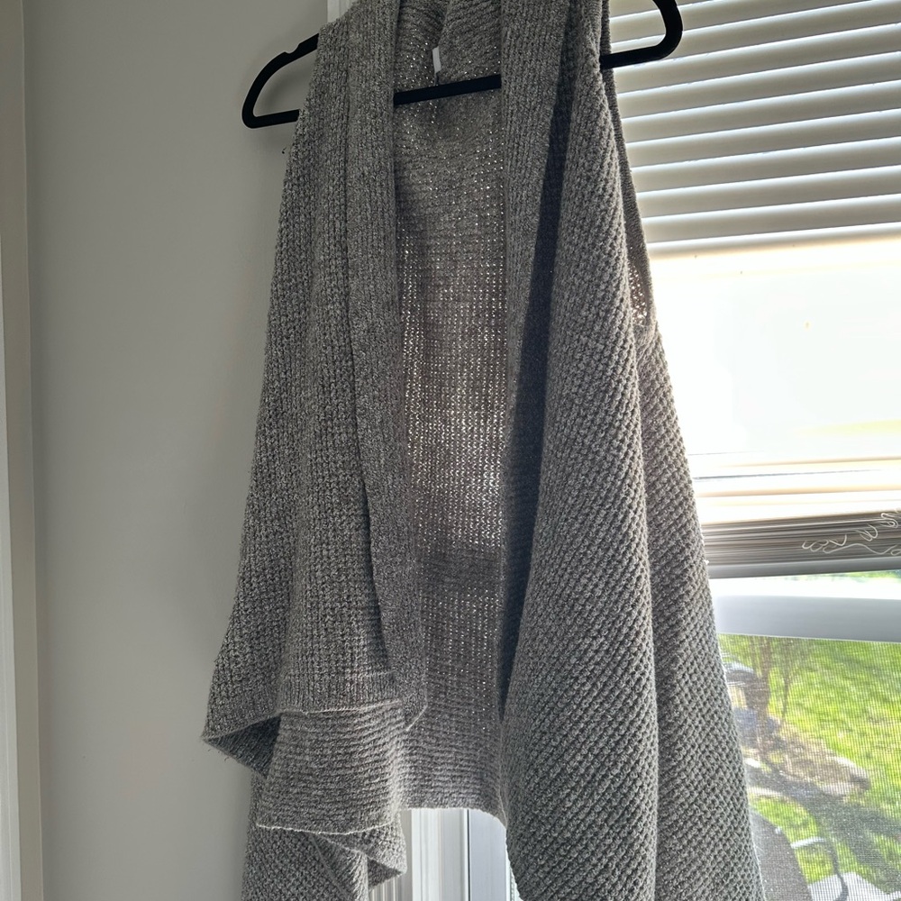 Women’s Cozy Old Navy Sweater vest